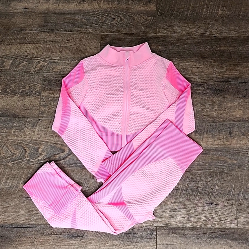 Jogger set